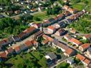 Photos aériennes de Guebenhouse (57510) - Autre vue | Moselle, Lorraine, France - Photo réf. T093308