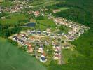 Photos aériennes de Ippling (57990) - Autre vue | Moselle, Lorraine, France - Photo réf. T093347