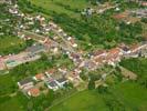 Photos aériennes de Sarreinsming (57115) - Autre vue | Moselle, Lorraine, France - Photo réf. T093477
