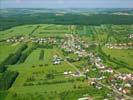 Photos aériennes de Sarreinsming (57115) - Autre vue | Moselle, Lorraine, France - Photo réf. T093478
