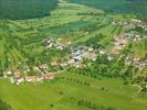 Photos aériennes de Sarreinsming (57115) - Autre vue | Moselle, Lorraine, France - Photo réf. T093479