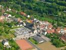 Photos aériennes de Sarreinsming (57115) | Moselle, Lorraine, France - Photo réf. T093480
