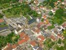 Photos aériennes de Sarreinsming (57115) - Autre vue | Moselle, Lorraine, France - Photo réf. T093482