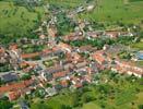 Photos aériennes de Wiesviller (57200) - Autre vue | Moselle, Lorraine, France - Photo réf. T093485