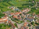 Photos aériennes de Wiesviller (57200) - Autre vue | Moselle, Lorraine, France - Photo réf. T093490