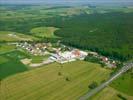 Photos aériennes de Wiesviller (57200) - Autre vue | Moselle, Lorraine, France - Photo réf. T093495