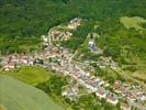 Photos aériennes de Marange-Silvange (57159) | Moselle, Lorraine, France - Photo réf. T093542