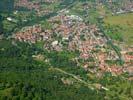 Photos aériennes de Artogne (25040) | Brescia, Lombardia, Italie - Photo réf. T093560