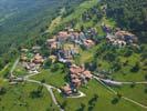 Photos aériennes de Artogne (25040) | Brescia, Lombardia, Italie - Photo réf. T093563