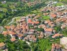 Photos aériennes de Artogne (25040) | Brescia, Lombardia, Italie - Photo réf. T093573