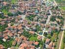 Photos aériennes de Artogne (25040) | Brescia, Lombardia, Italie - Photo réf. T093574