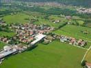 Photos aériennes de Artogne (25040) | Brescia, Lombardia, Italie - Photo réf. T093583