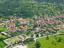 Photos aériennes de Artogne (25040) | Brescia, Lombardia, Italie - Photo réf. T093586