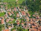 Photos aériennes de Artogne (25040) | Brescia, Lombardia, Italie - Photo réf. T093588