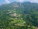 Photos aériennes de Casto (25070) - Autre vue | Brescia, Lombardia, Italie - Photo réf. T093654