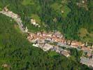 Photos aériennes de Casto (25070) - Autre vue | Brescia, Lombardia, Italie - Photo réf. T093667