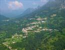 Photos aériennes de Casto (25070) - Autre vue | Brescia, Lombardia, Italie - Photo réf. T093668