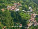 Photos aériennes de Casto (25070) - Autre vue | Brescia, Lombardia, Italie - Photo réf. T093673