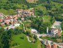 Photos aériennes de Casto (25070) - Autre vue | Brescia, Lombardia, Italie - Photo réf. T093674