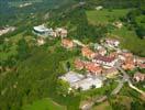 Photos aériennes de Casto (25070) - Autre vue | Brescia, Lombardia, Italie - Photo réf. T093675