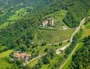 Photos aériennes de Gianico (25040) | Brescia, Lombardia, Italie - Photo réf. T093748