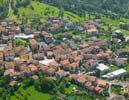 Photos aériennes de Gianico (25040) - Autre vue | Brescia, Lombardia, Italie - Photo réf. T093751