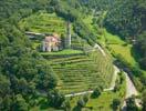 Photos aériennes de Gianico (25040) | Brescia, Lombardia, Italie - Photo réf. T093754