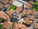 Photos aériennes de Gianico (25040) | Brescia, Lombardia, Italie - Photo réf. T093756