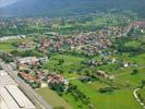 Photos aériennes de Gianico (25040) | Brescia, Lombardia, Italie - Photo réf. T093758
