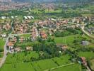 Photos aériennes de Gianico (25040) - Autre vue | Brescia, Lombardia, Italie - Photo réf. T093761