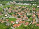 Photos aériennes de Gianico (25040) | Brescia, Lombardia, Italie - Photo réf. T093763