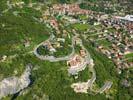 Photos aériennes de Malegno (25053) | Brescia, Lombardia, Italie - Photo réf. T093769