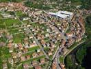 Photos aériennes de Malegno (25053) | Brescia, Lombardia, Italie - Photo réf. T093770