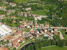Photos aériennes de Malegno (25053) | Brescia, Lombardia, Italie - Photo réf. T093773