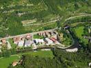 Photos aériennes de Malegno (25053) | Brescia, Lombardia, Italie - Photo réf. T093774
