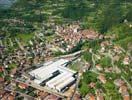 Photos aériennes de Malegno (25053) | Brescia, Lombardia, Italie - Photo réf. T093776
