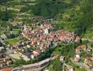 Photos aériennes de Malegno (25053) | Brescia, Lombardia, Italie - Photo réf. T093777