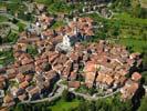 Photos aériennes de Malegno (25053) | Brescia, Lombardia, Italie - Photo réf. T093778