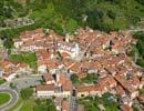 Photos aériennes de Malegno (25053) | Brescia, Lombardia, Italie - Photo réf. T093780