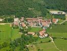 Photos aériennes de Monticelli Brusati (25040) - Autre vue | Brescia, Lombardia, Italie - Photo réf. T093816