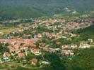 Photos aériennes de Monticelli Brusati (25040) - Autre vue | Brescia, Lombardia, Italie - Photo réf. T093818