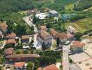 Photos aériennes de Monticelli Brusati (25040) - Autre vue | Brescia, Lombardia, Italie - Photo réf. T093820
