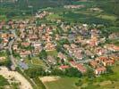 Photos aériennes de Monticelli Brusati (25040) - Autre vue | Brescia, Lombardia, Italie - Photo réf. T093822