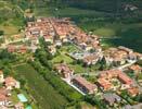 Photos aériennes de Monticelli Brusati (25040) - Autre vue | Brescia, Lombardia, Italie - Photo réf. T093827