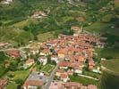 Photos aériennes de Monticelli Brusati (25040) - Autre vue | Brescia, Lombardia, Italie - Photo réf. T093828