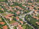 Photos aériennes de Monticelli Brusati (25040) - Autre vue | Brescia, Lombardia, Italie - Photo réf. T093831