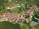 Photos aériennes de Ome (25050) | Brescia, Lombardia, Italie - Photo réf. T093864