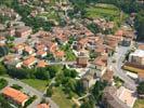 Photos aériennes de Ome (25050) | Brescia, Lombardia, Italie - Photo réf. T093868
