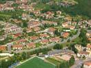 Photos aériennes de Ome (25050) | Brescia, Lombardia, Italie - Photo réf. T093870