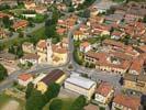 Photos aériennes de Ome (25050) | Brescia, Lombardia, Italie - Photo réf. T093871